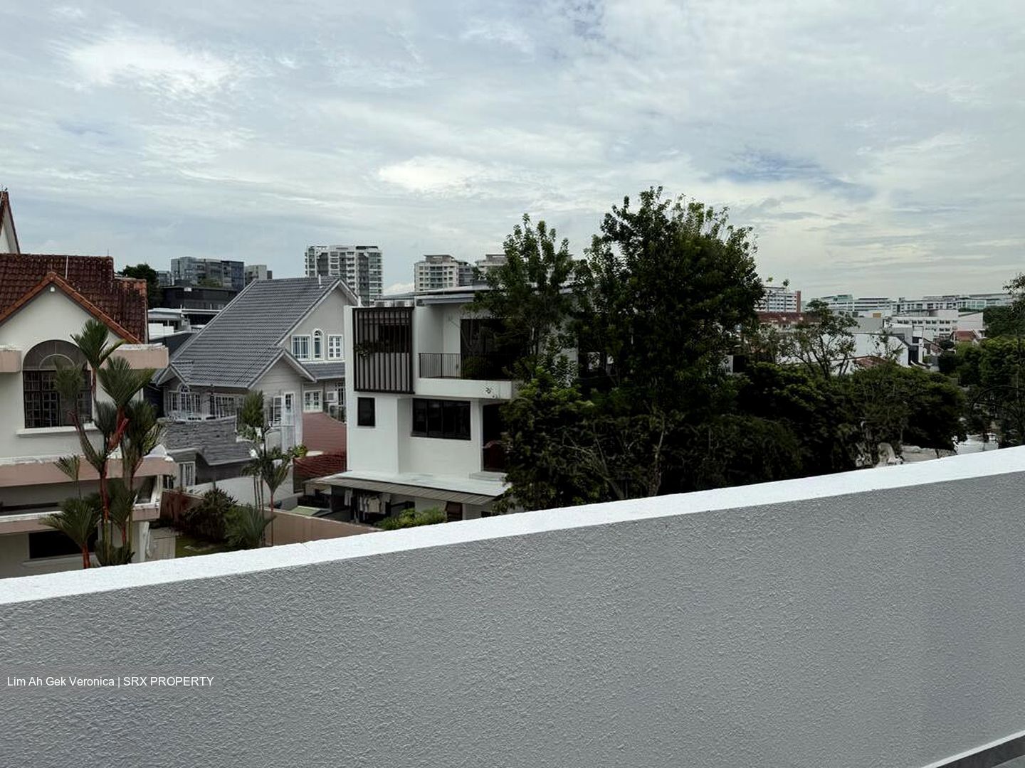 Jalan Riang (D13), Detached #507453461